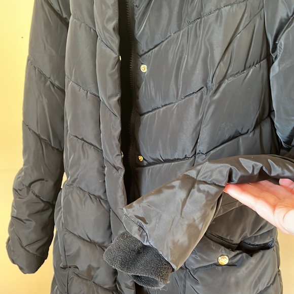 Steve Madden Winter Coat - Picture 3 of 5